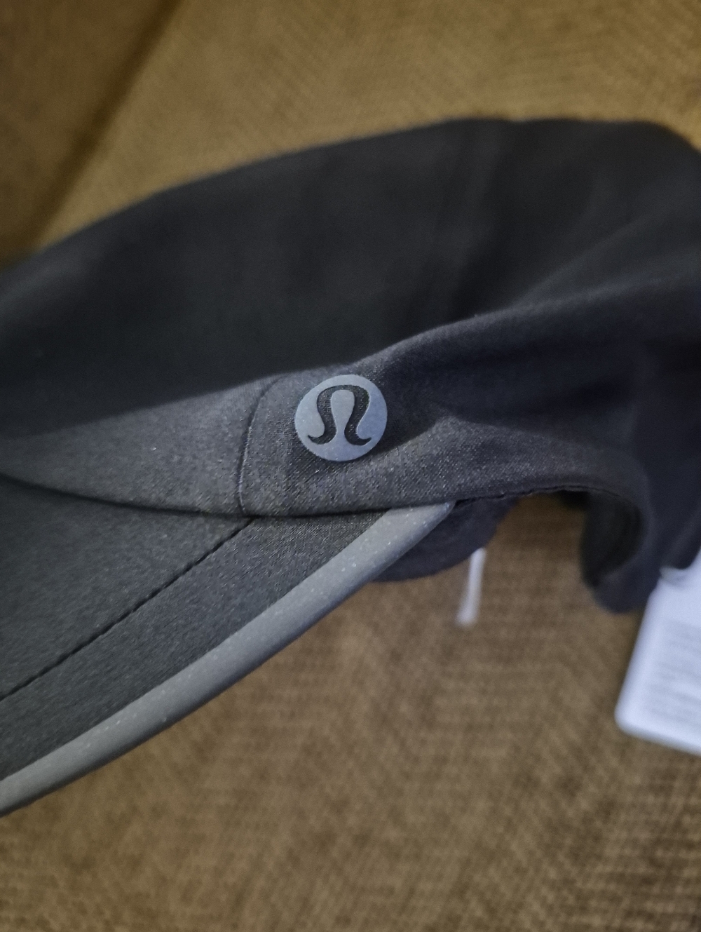 Lululemon Fast And Free Running Hat Sport Cap - Picture 8 of 11